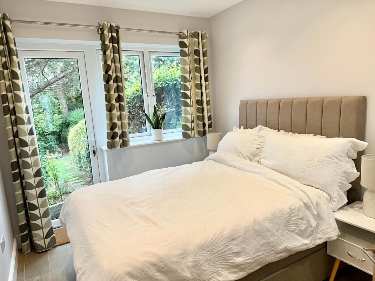 Little Vine - Beautiful Ground Floor Flat In South London Daire Sutton  Dış mekan fotoğraf