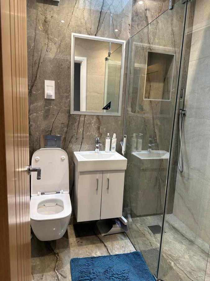 Little Vine - Beautiful Ground Floor Flat In South London Daire Sutton  Dış mekan fotoğraf