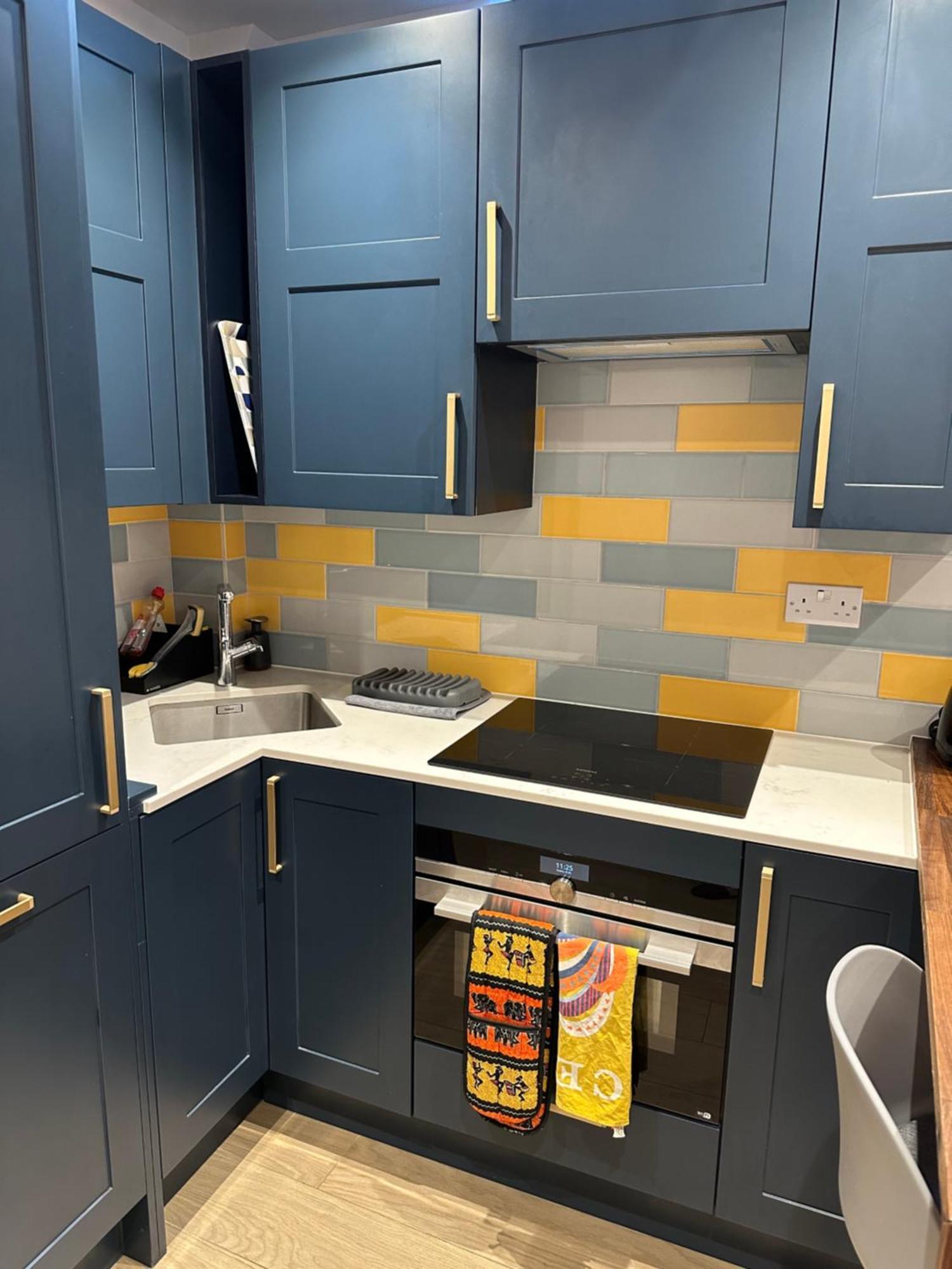 Little Vine - Beautiful Ground Floor Flat In South London Daire Sutton  Dış mekan fotoğraf