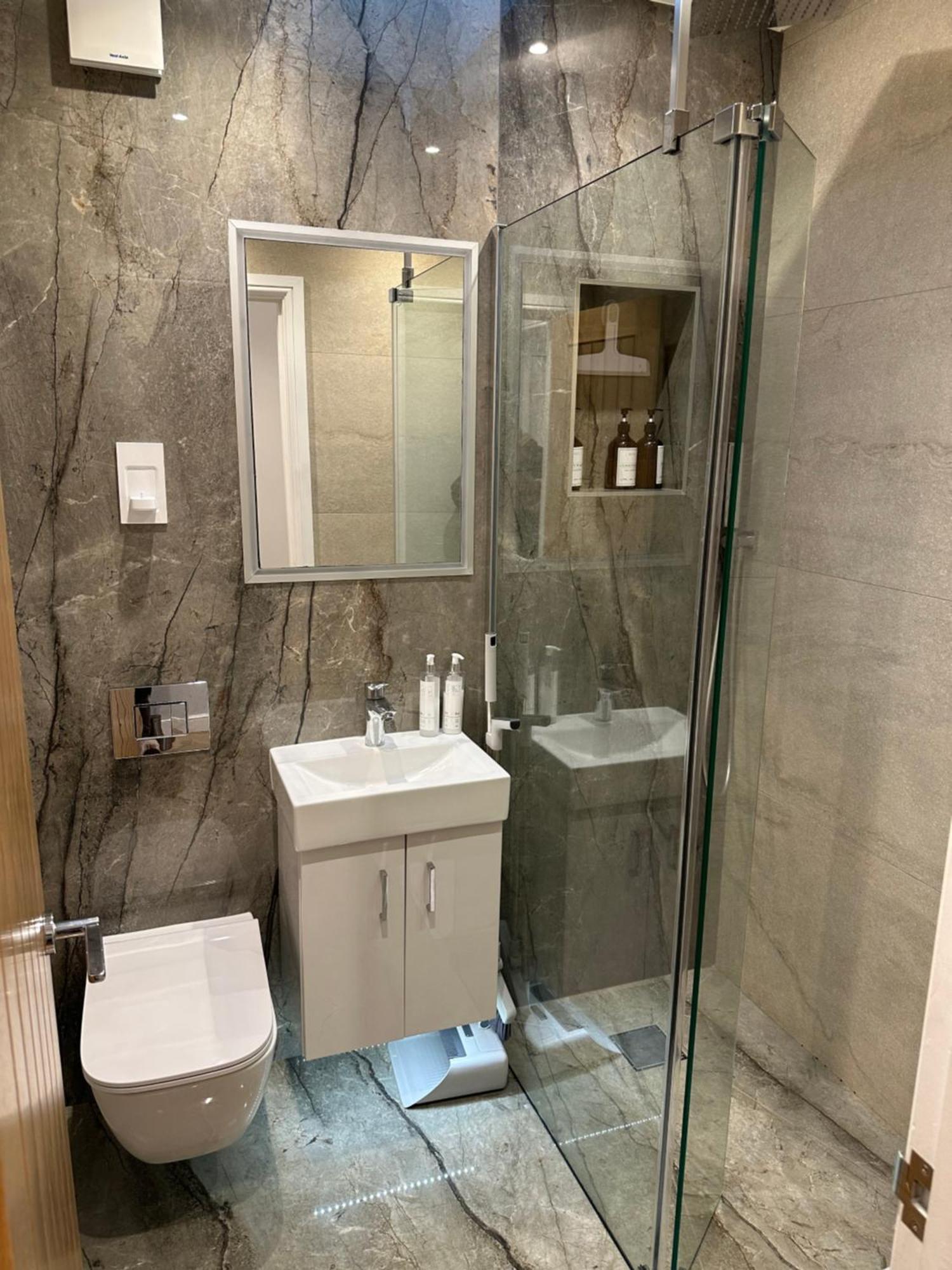 Little Vine - Beautiful Ground Floor Flat In South London Daire Sutton  Dış mekan fotoğraf