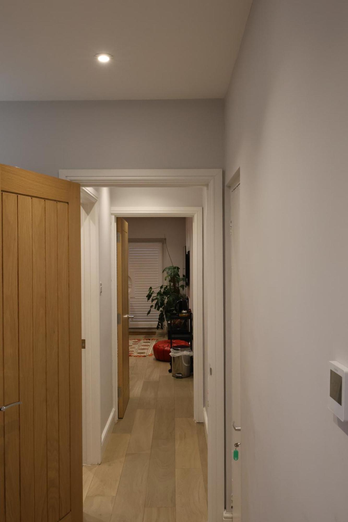 Little Vine - Beautiful Ground Floor Flat In South London Daire Sutton  Dış mekan fotoğraf